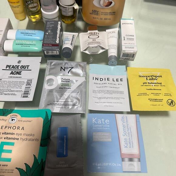 Sephora ultimate Skincare Beauty Bundle - Picture 7 of 7